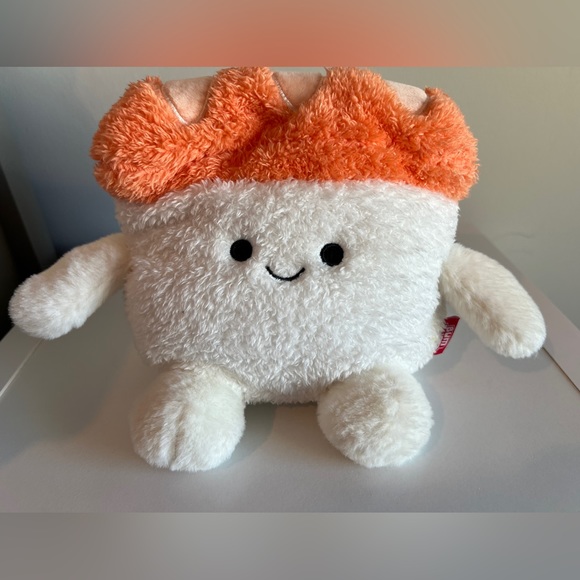 Seth the Sashimi BumBumz - Picture 2 of 4